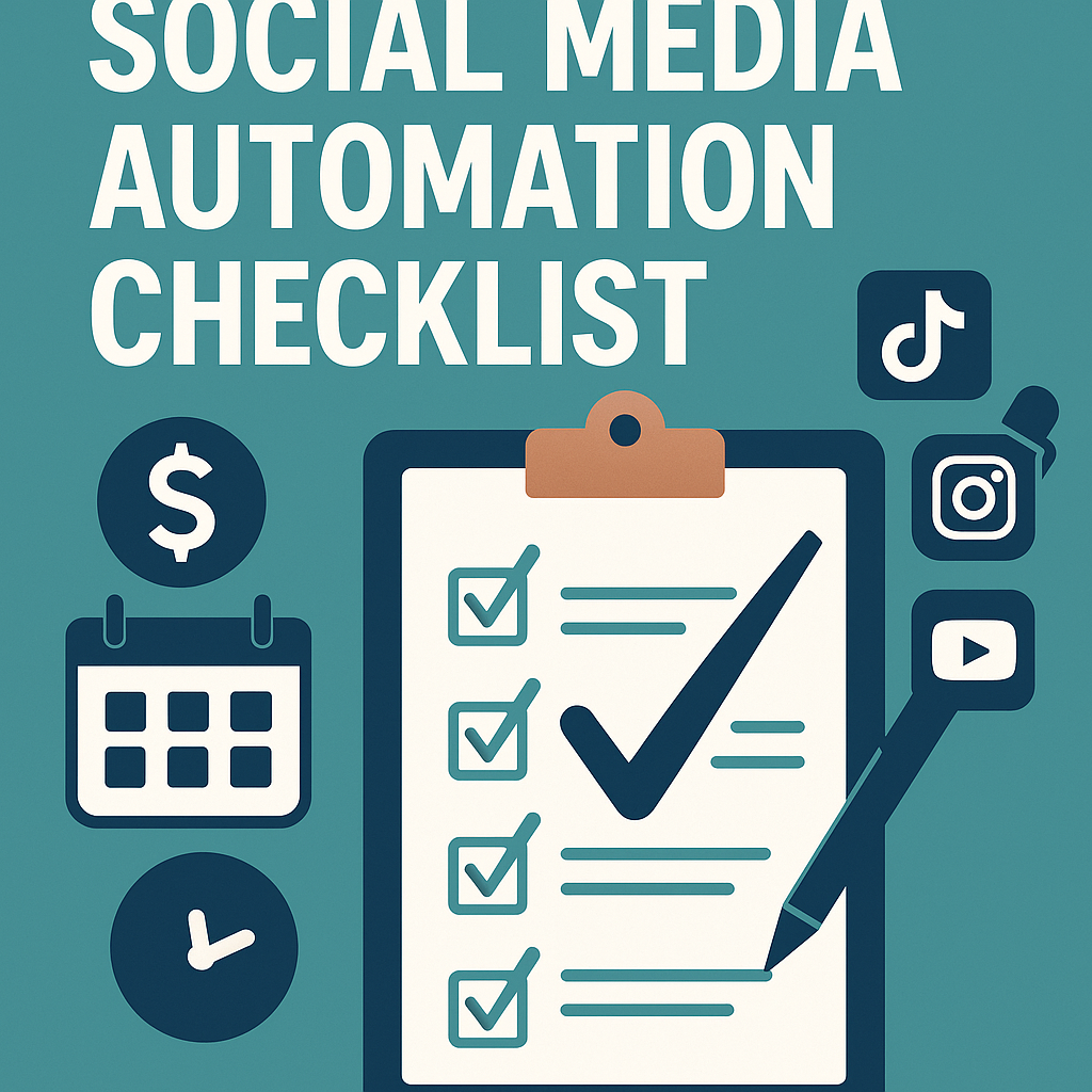 Want to grow your brand without posting 24/7?
